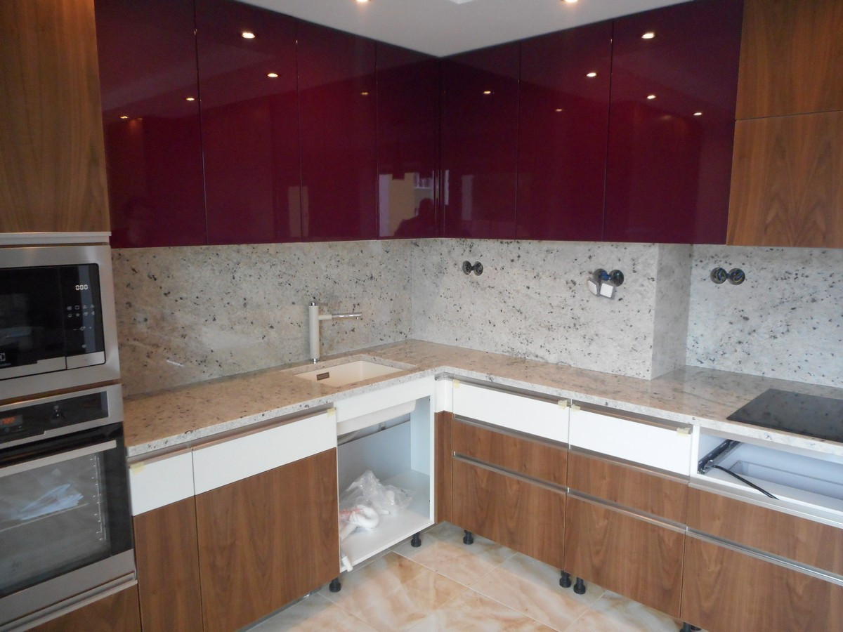 Kuchyňa - Banská Bystrica-0