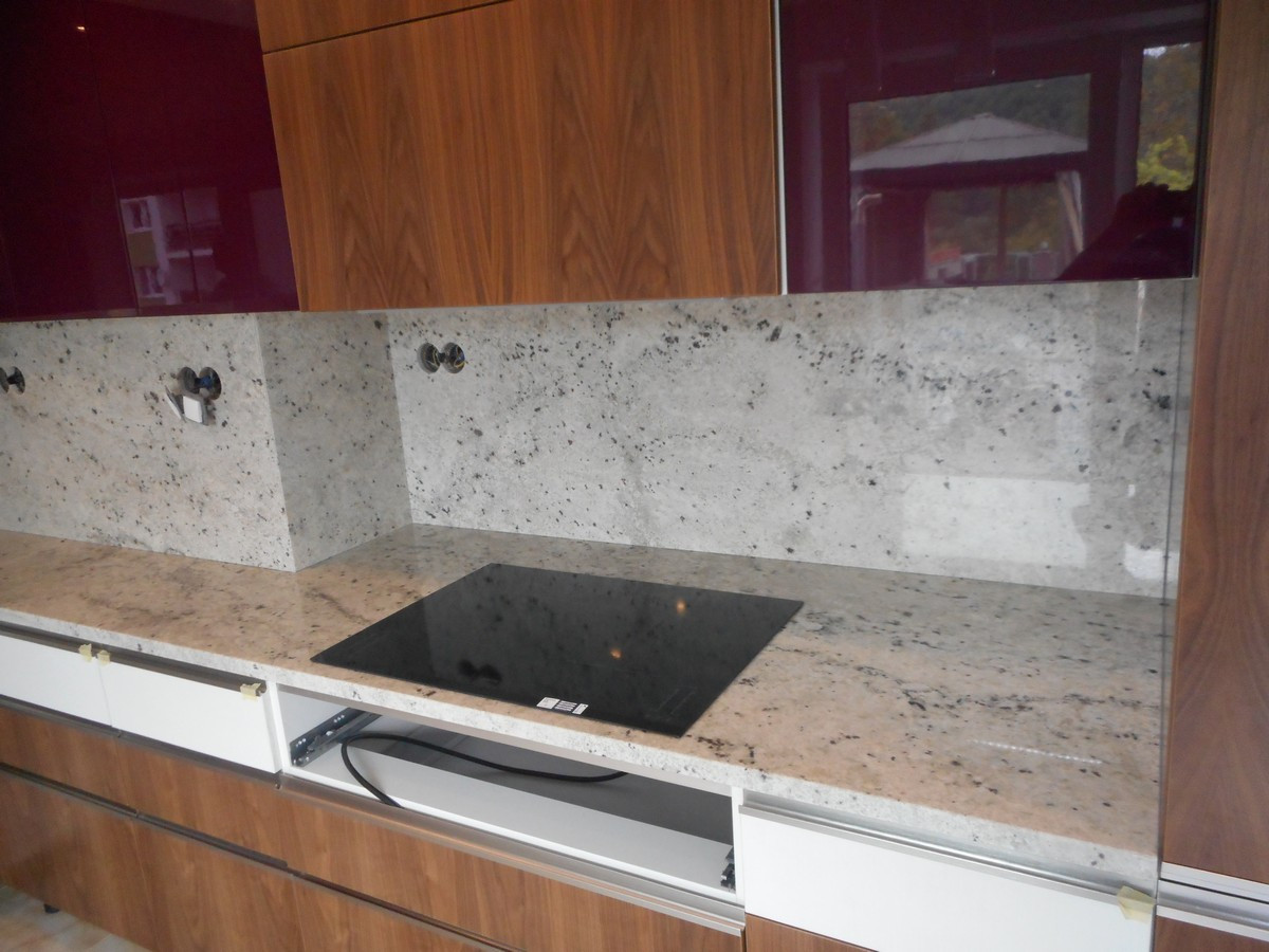 Kuchyňa - Banská Bystrica-2