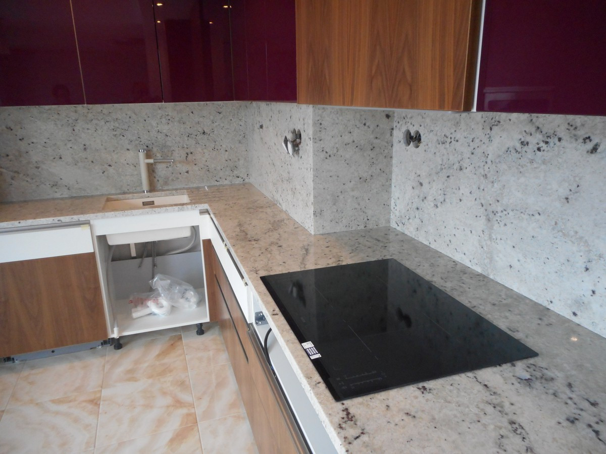 Kuchyňa - Banská Bystrica-3