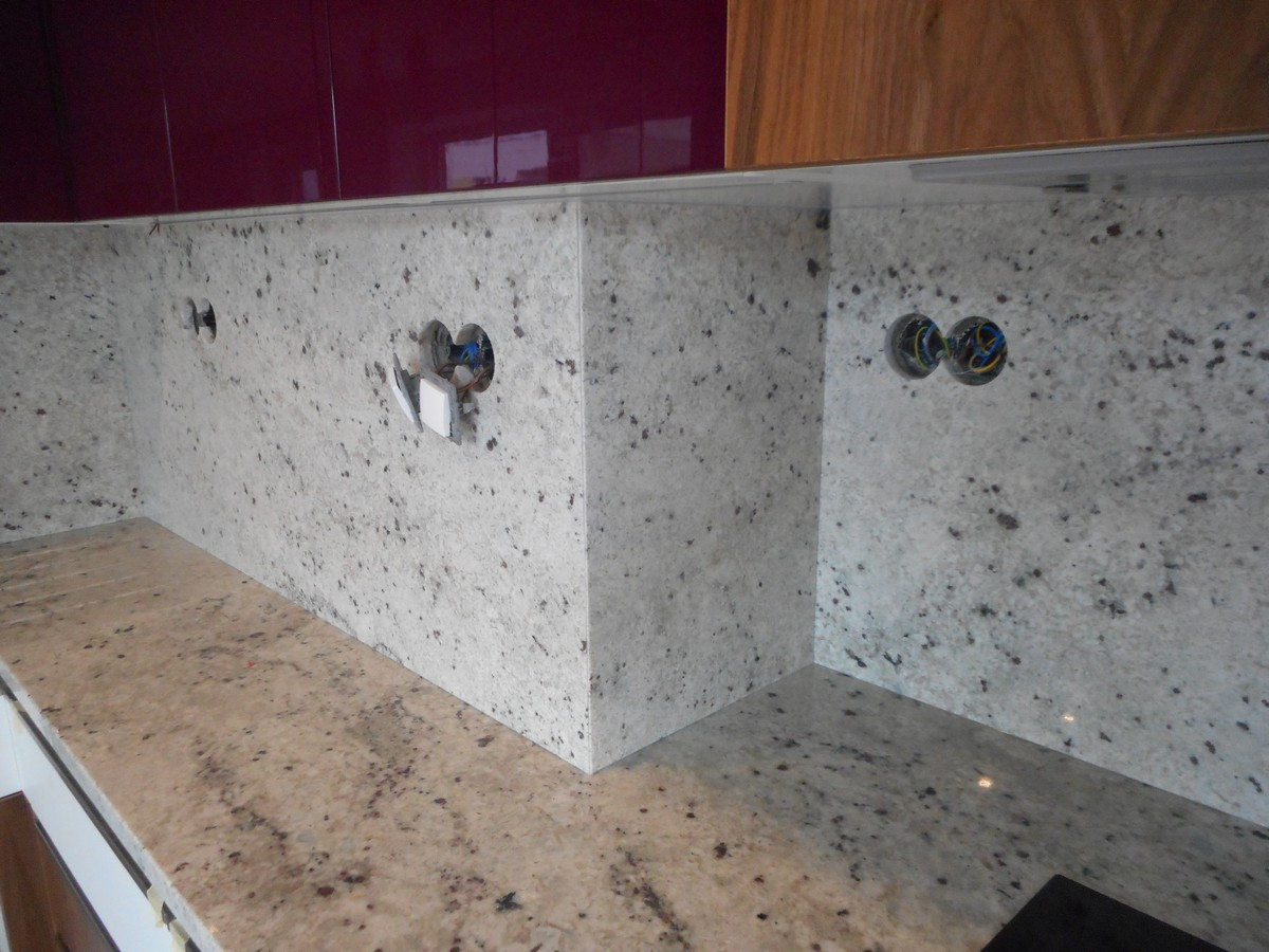 Kuchyňa - Banská Bystrica-4