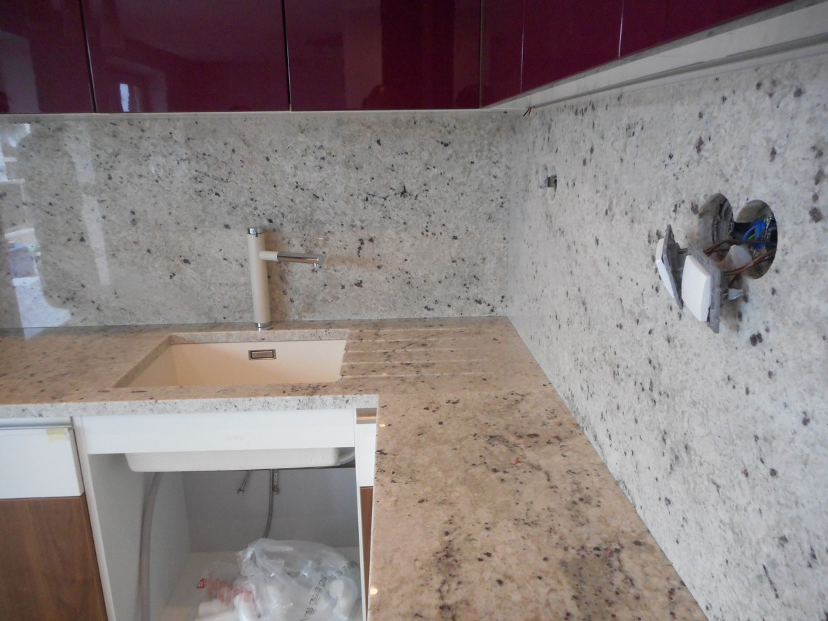 Kuchyňa - Banská Bystrica-5