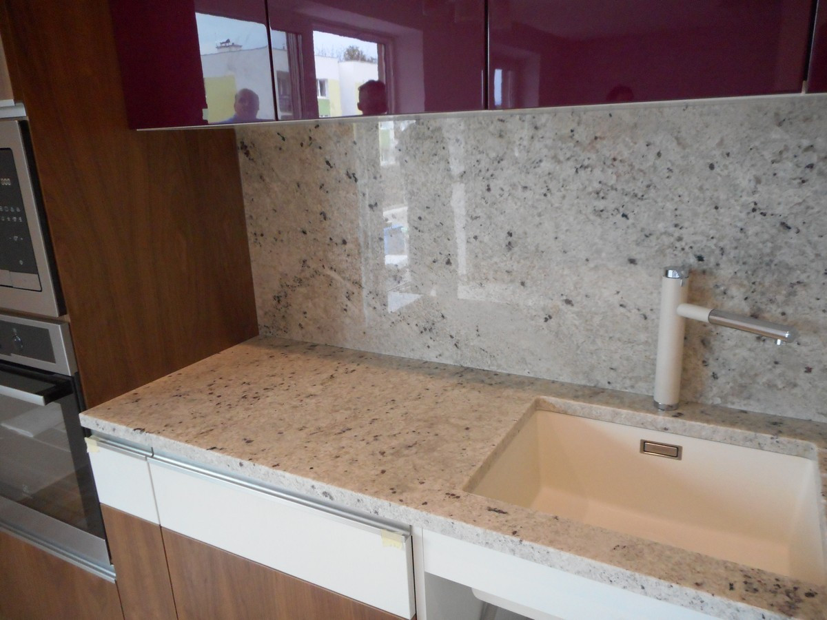 Kuchyňa - Banská Bystrica-6