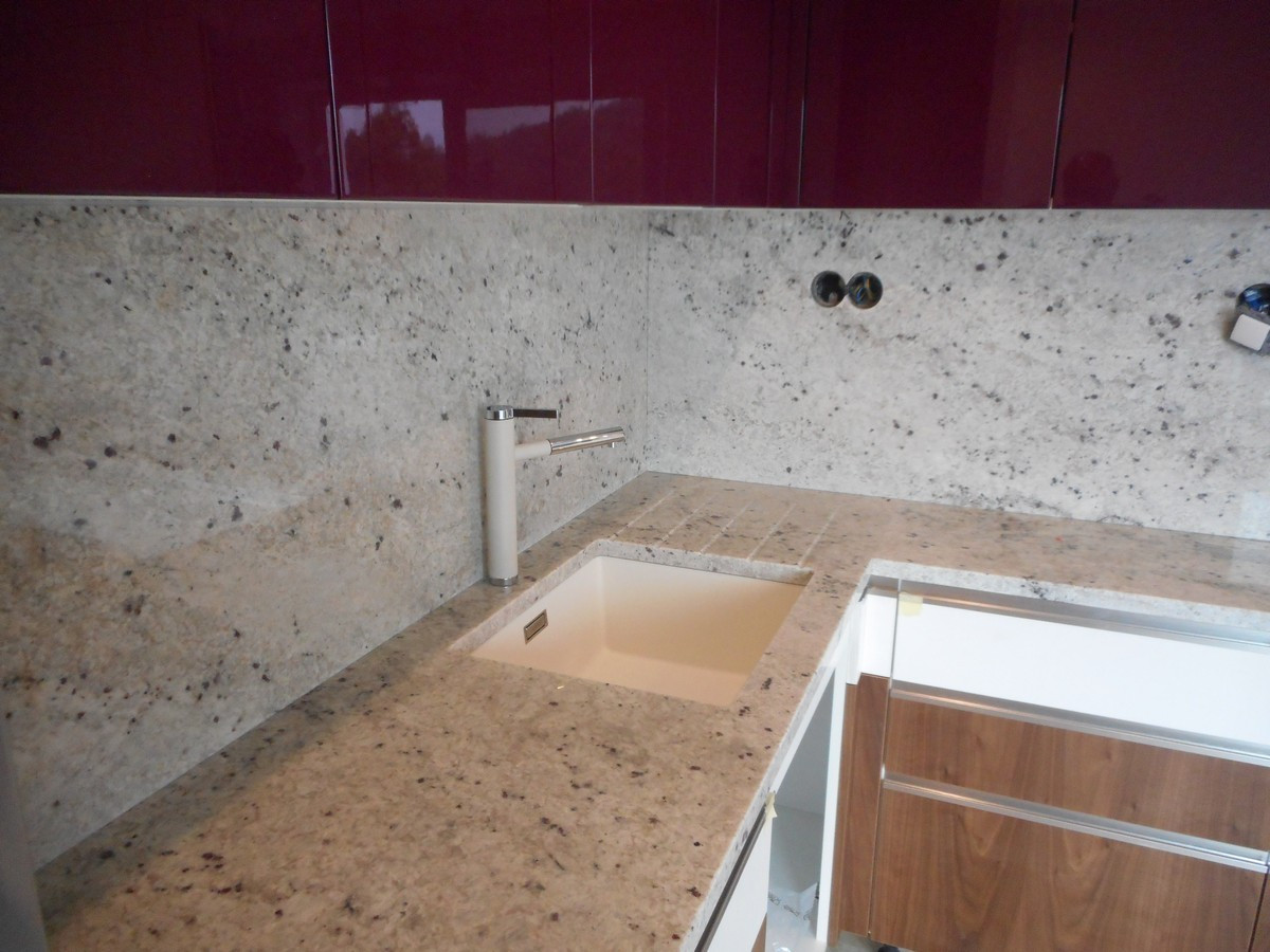 Kuchyňa - Banská Bystrica-7