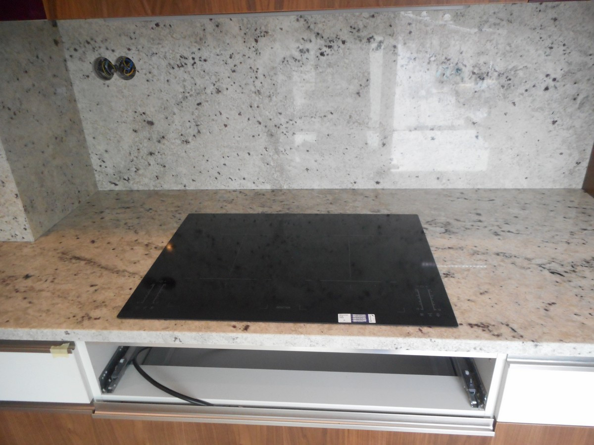 Kuchyňa - Banská Bystrica-9