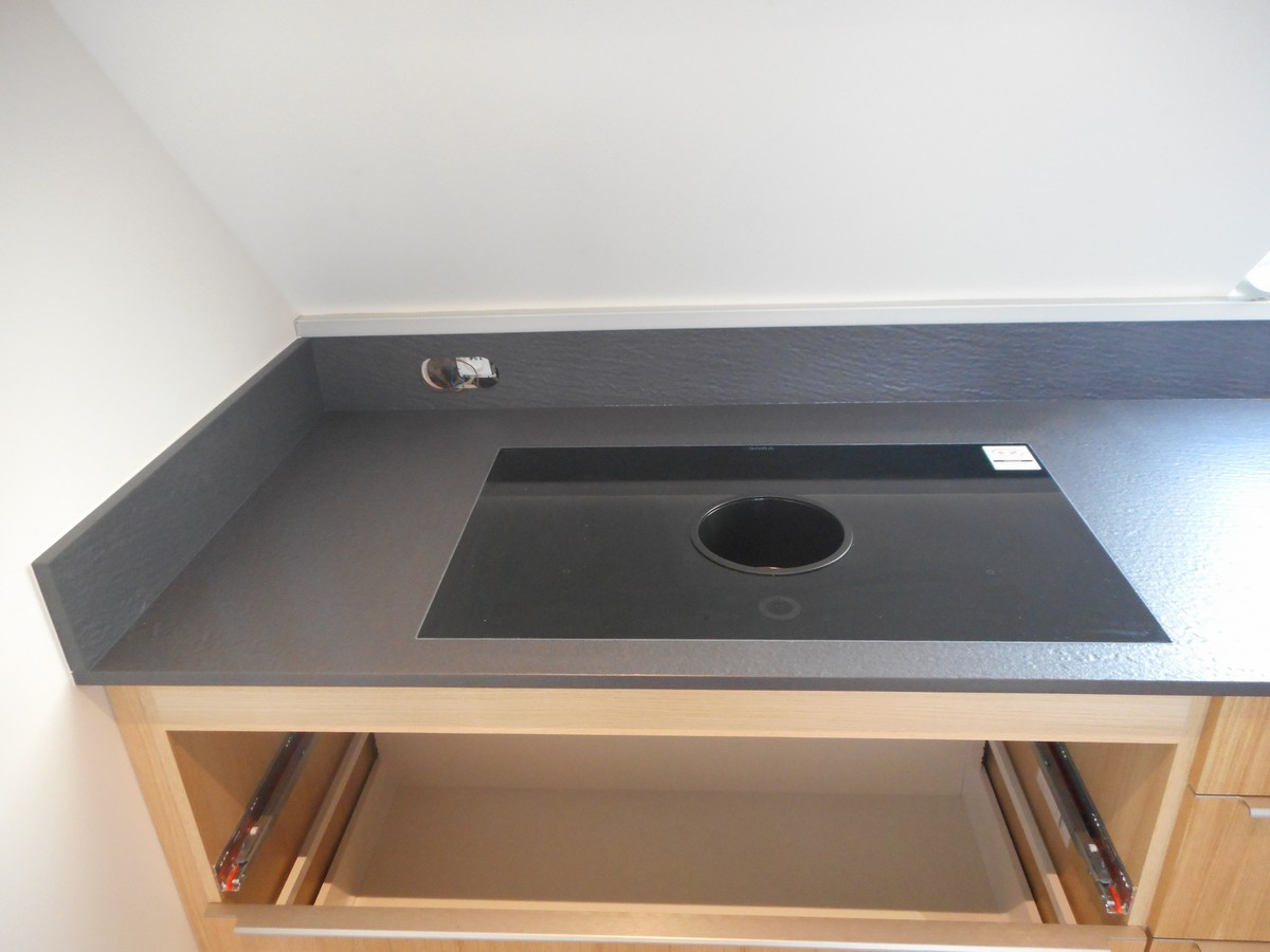 Kuchyňa - Bratislava-0