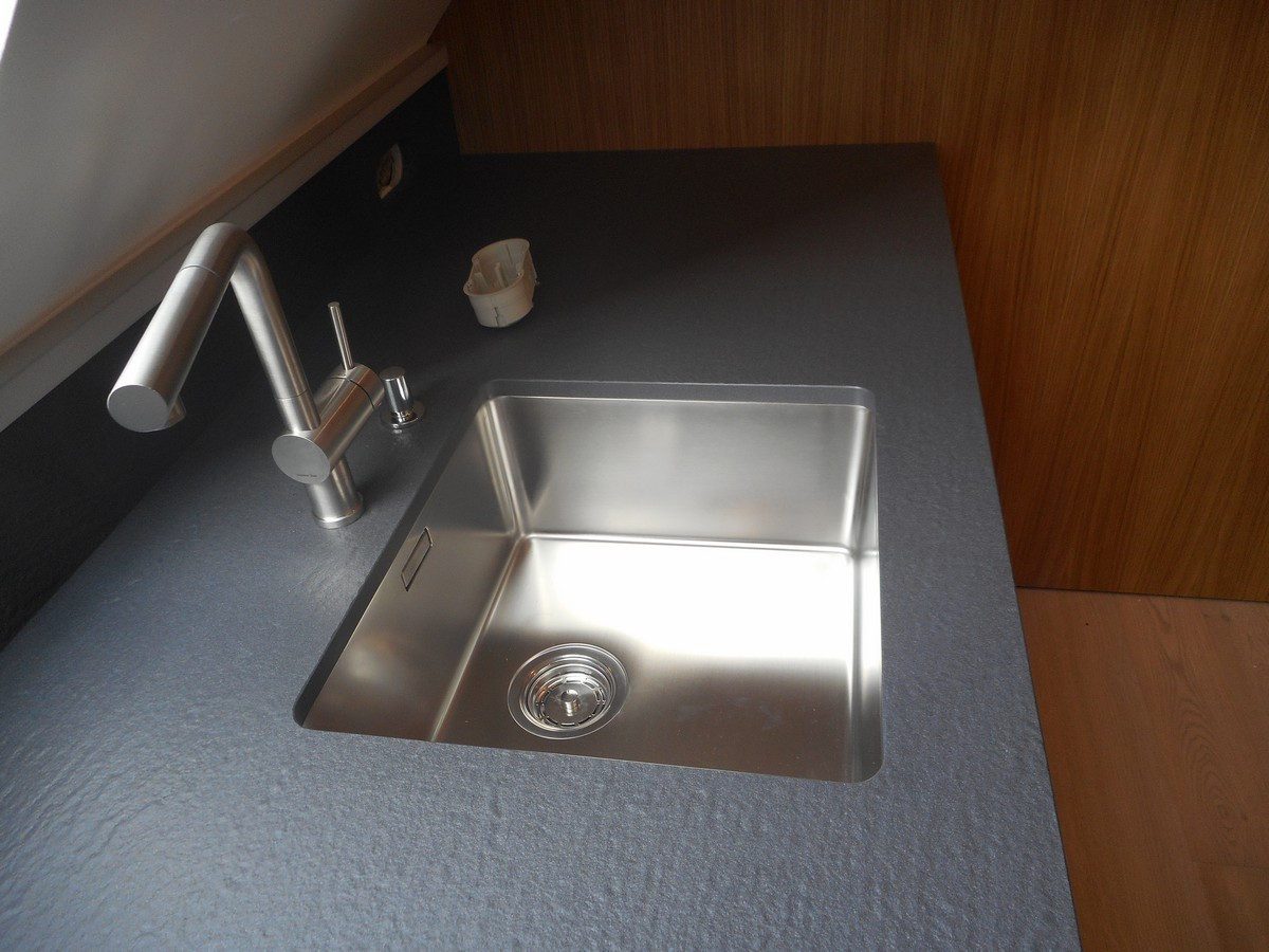 Kuchyňa - Bratislava-2