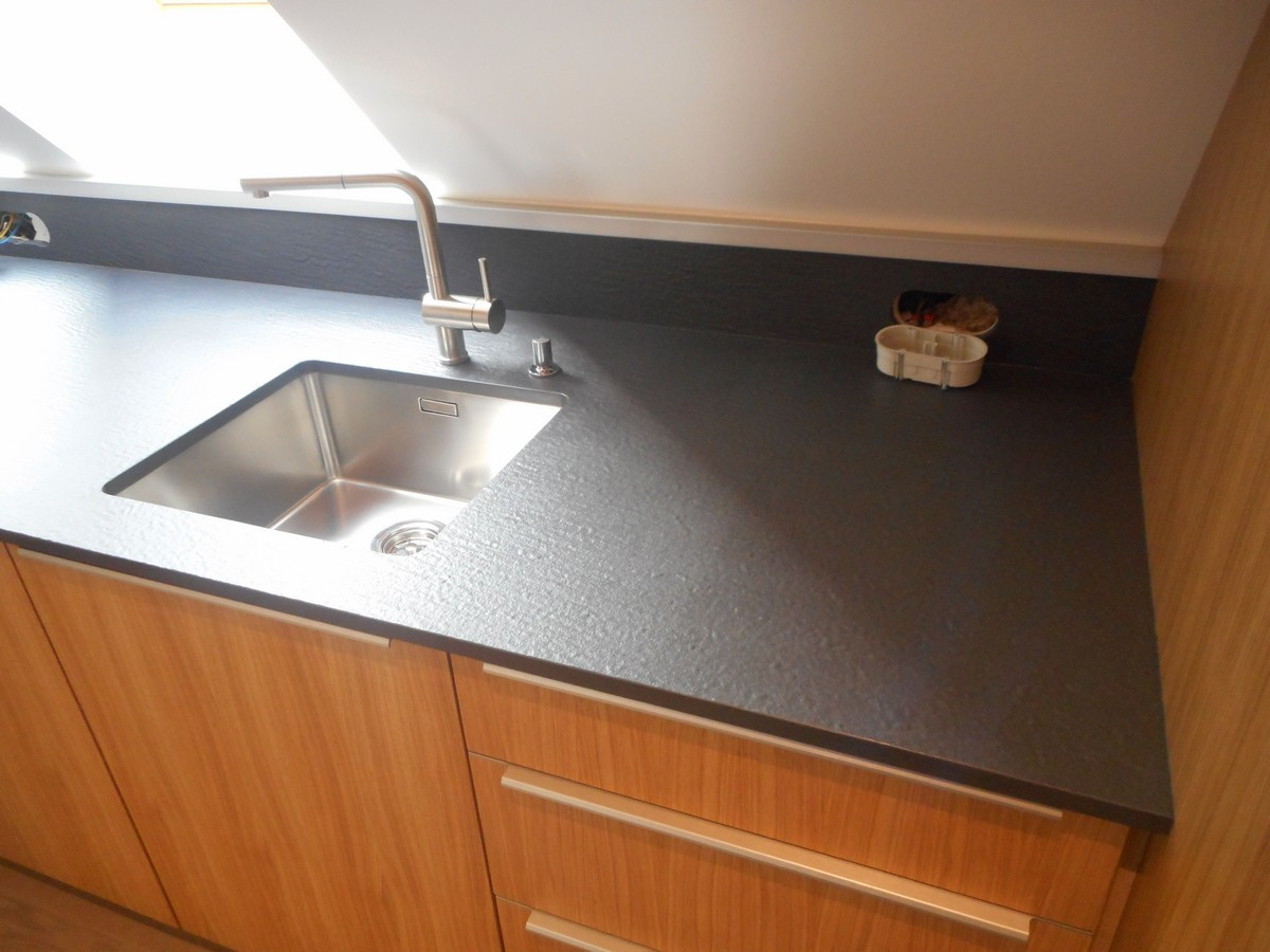 Kuchyňa - Bratislava-3