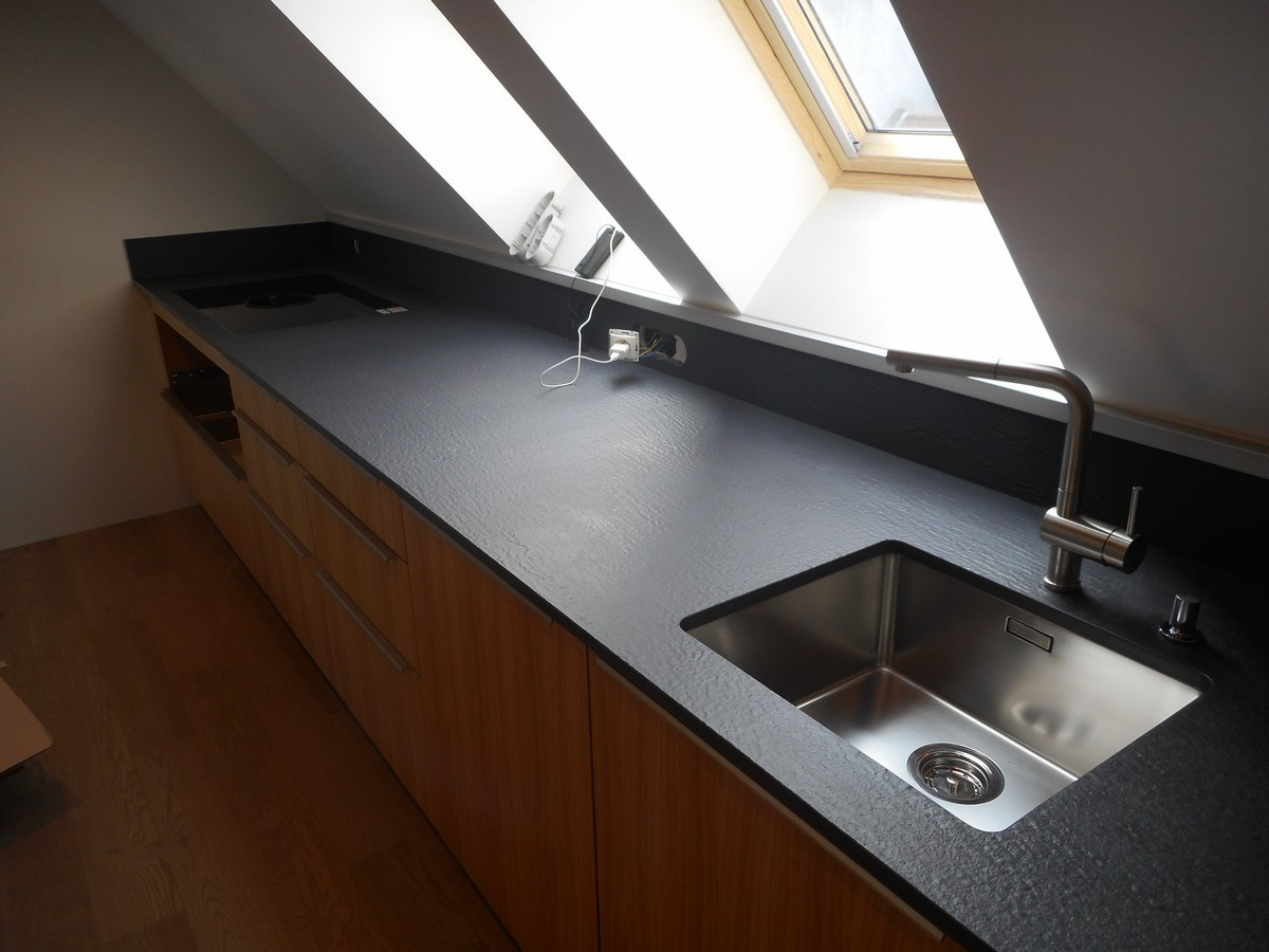 Kuchyňa - Bratislava-4