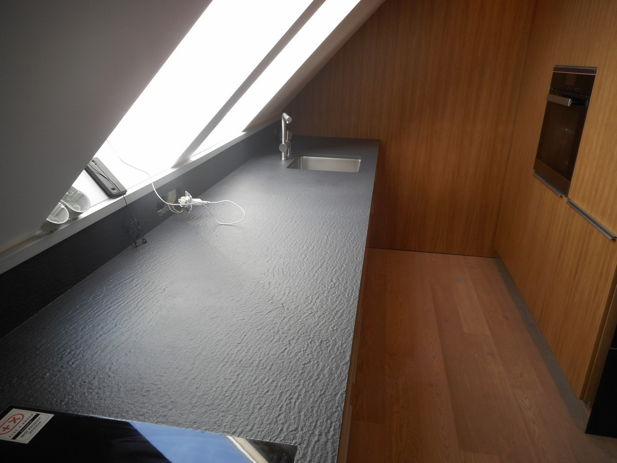 Kuchyňa - Bratislava-6