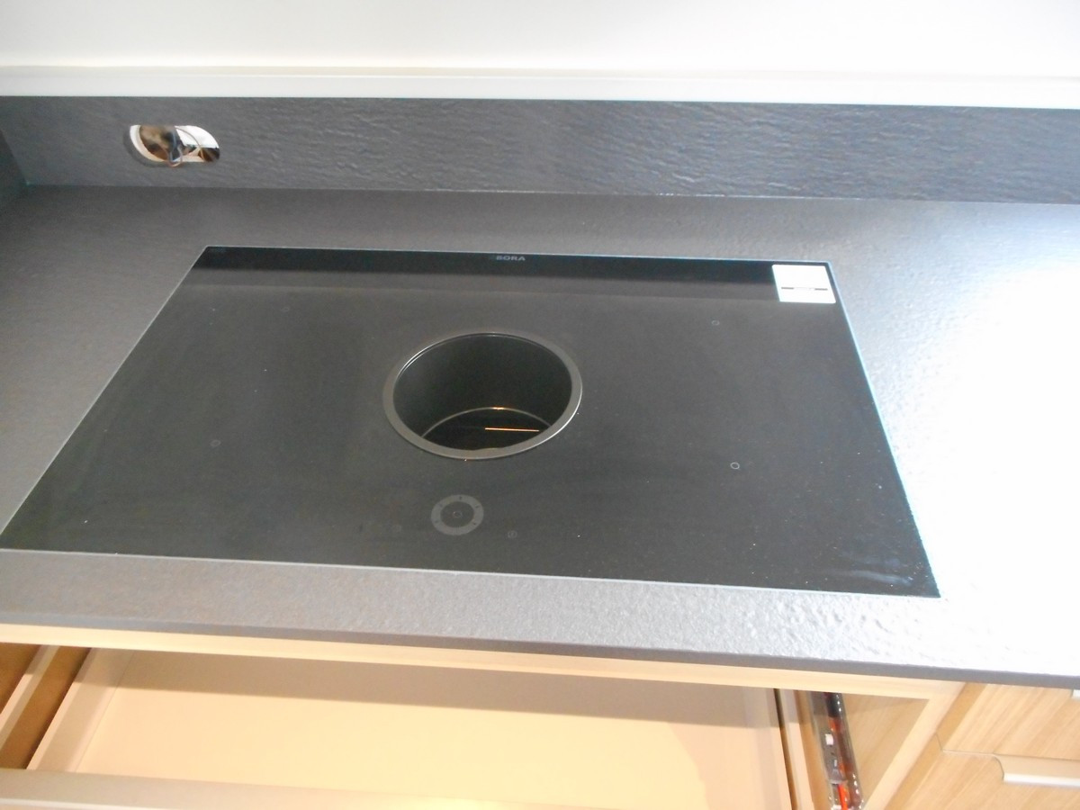 Kuchyňa - Bratislava-7