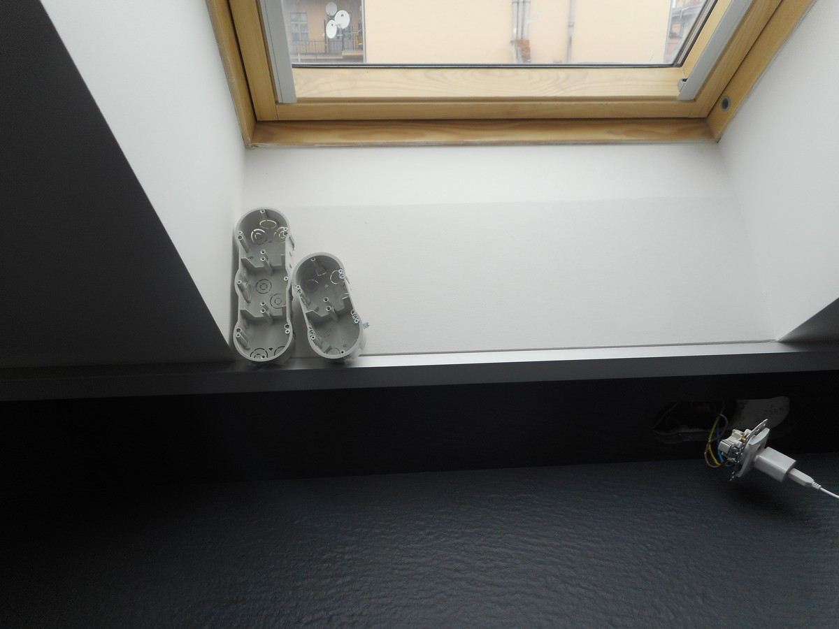 Kuchyňa - Bratislava-8