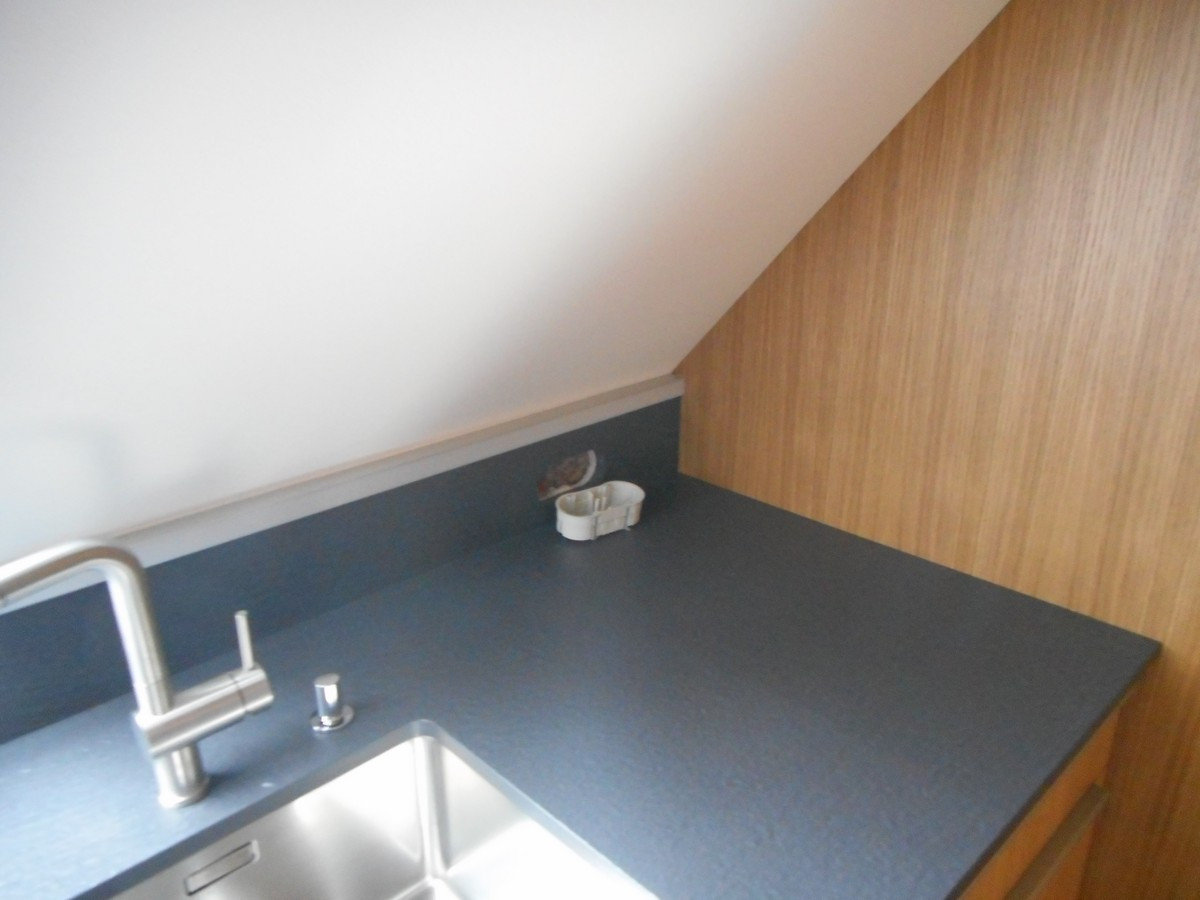 Kuchyňa - Bratislava-9