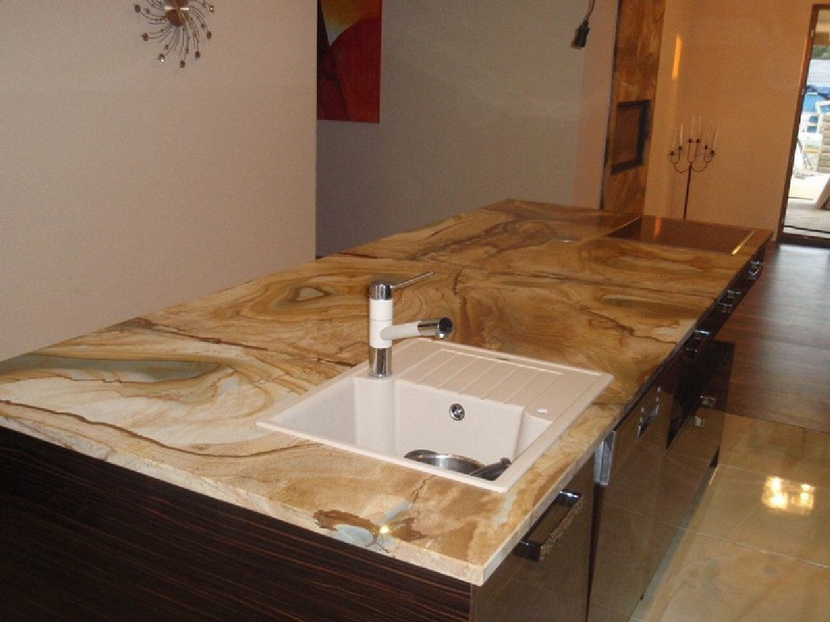 Kuchyňa - Trenčín-1