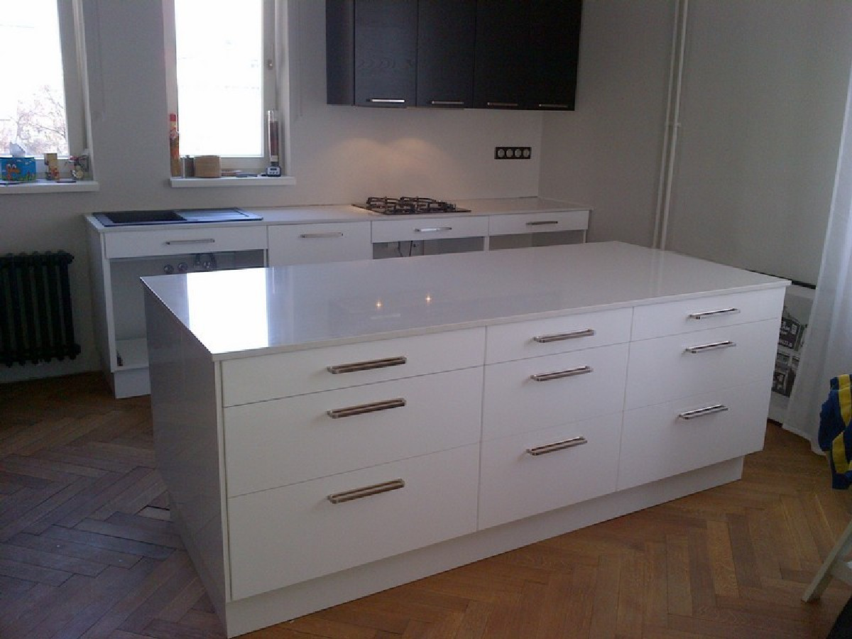 Kuchyňa - Bratislava-0