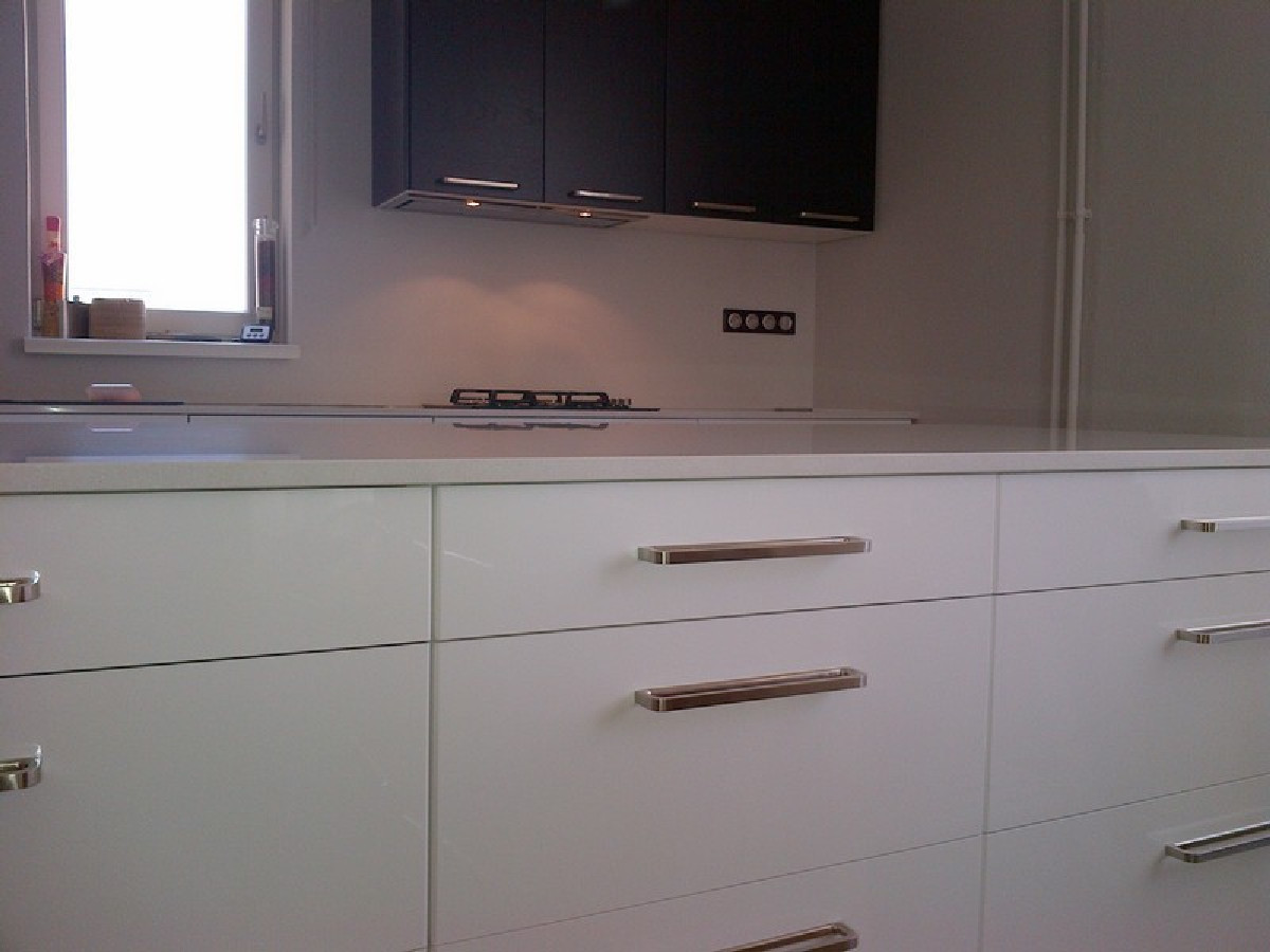 Kuchyňa - Bratislava-1