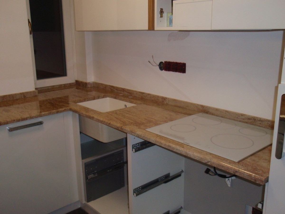 Kuchyňa - Banská Bystrica-0