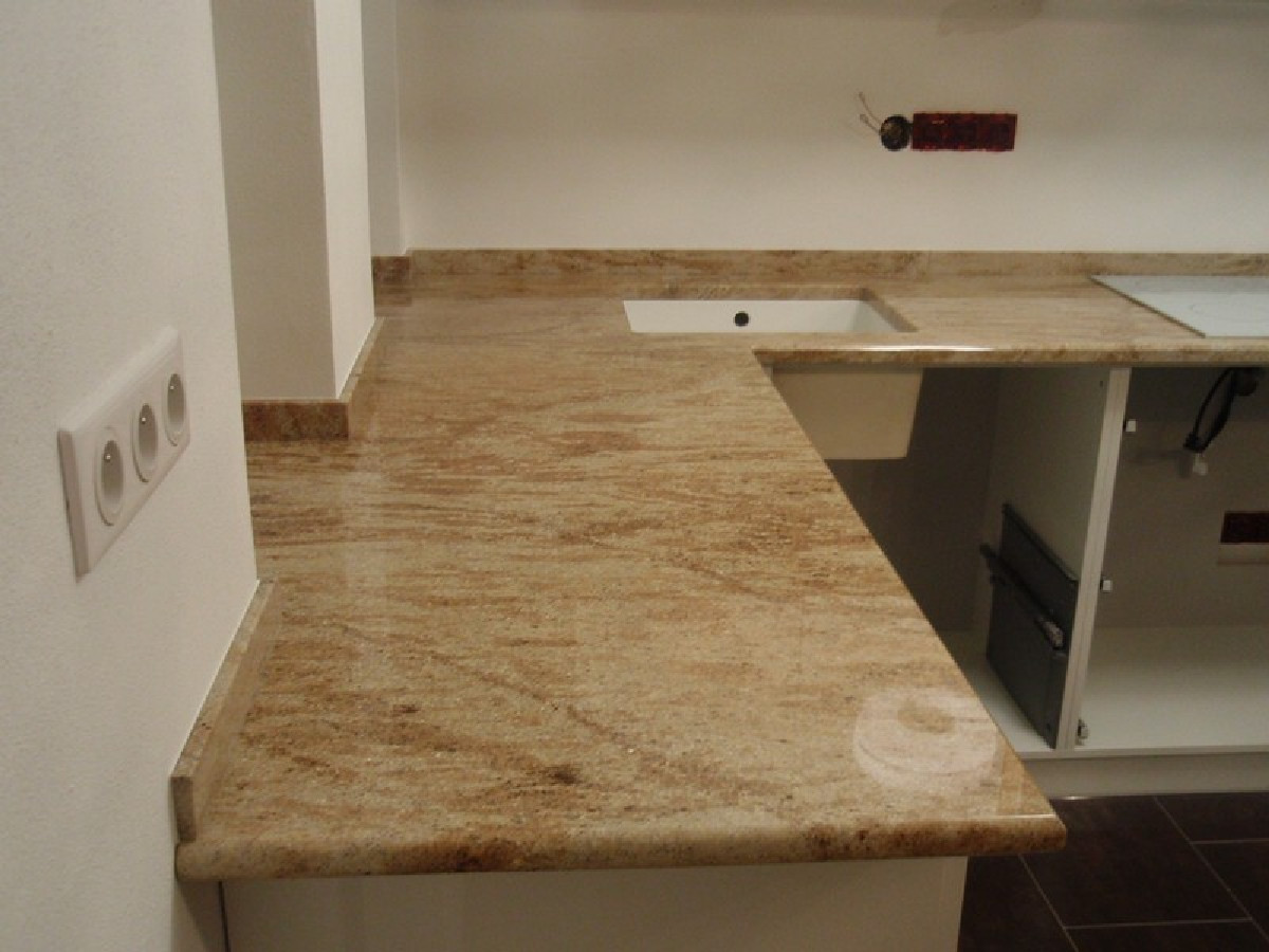 Kuchyňa - Banská Bystrica-3