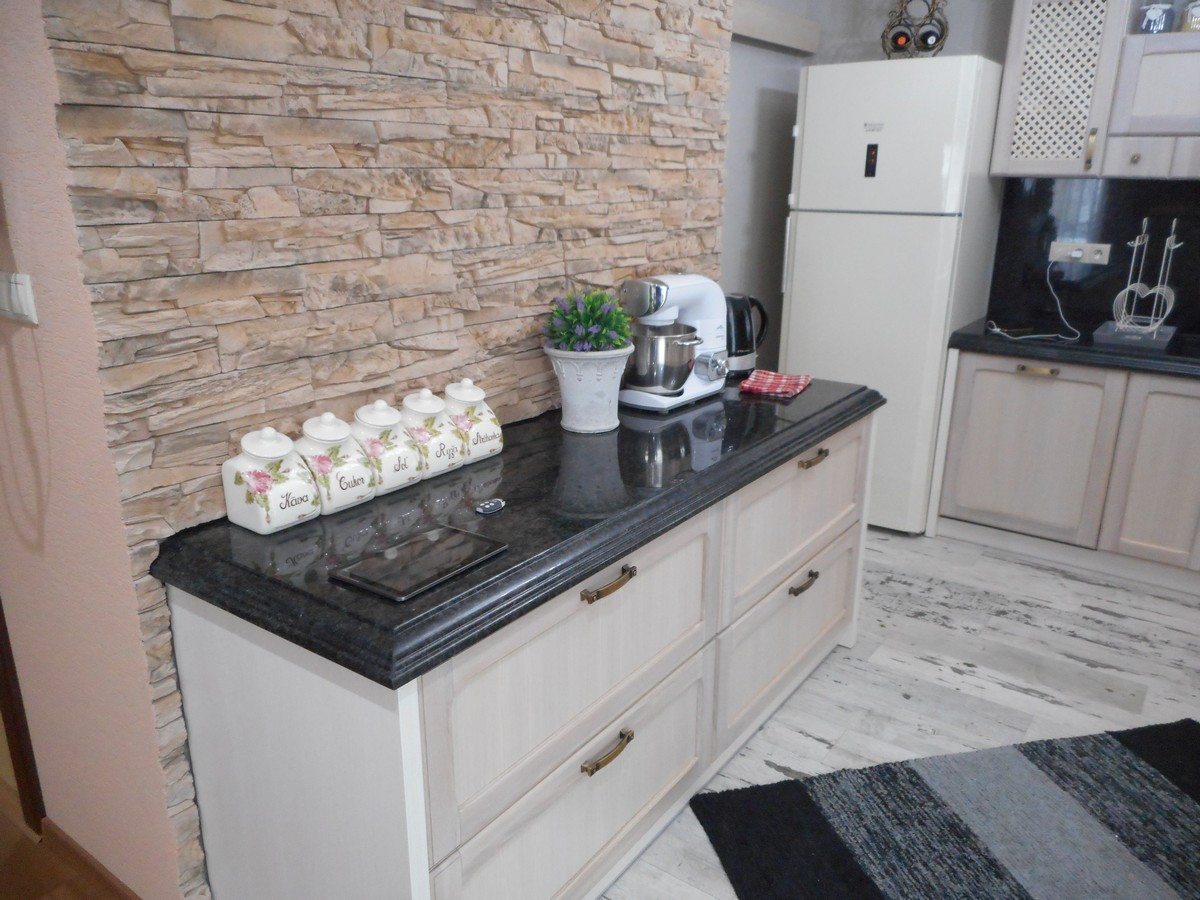 Kuchyňa - Žarnovica-1