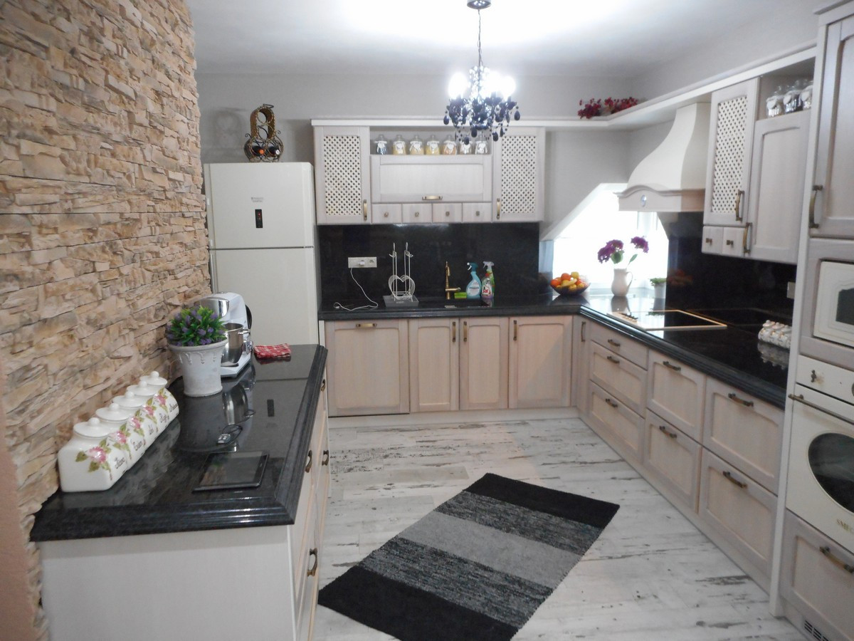 Kuchyňa - Žarnovica-2