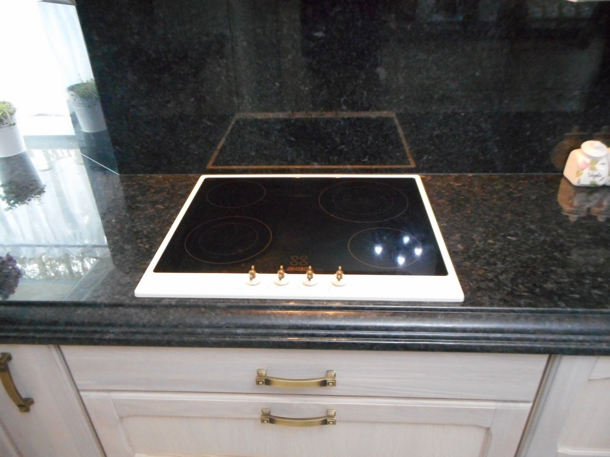 Kuchyňa - Žarnovica-3