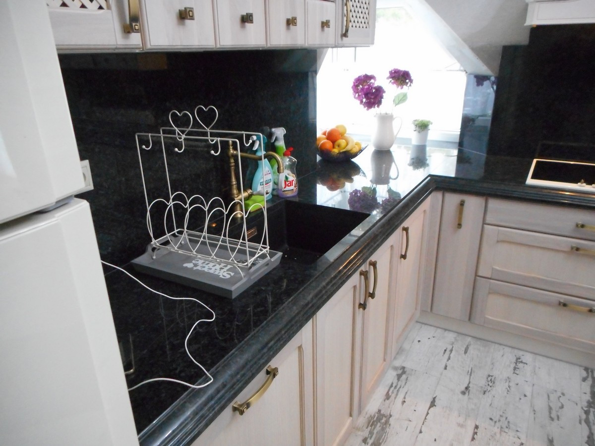 Kuchyňa - Žarnovica-4