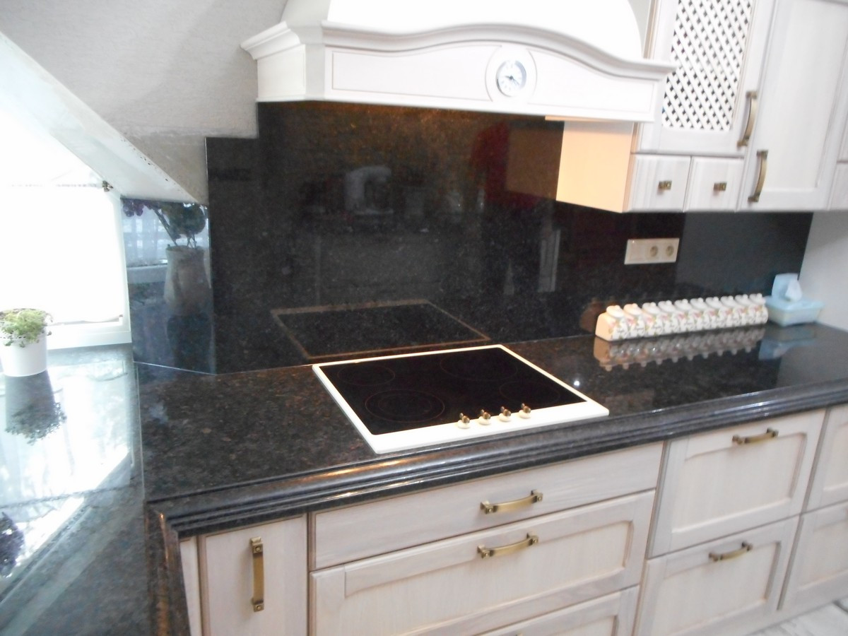 Kuchyňa - Žarnovica-5