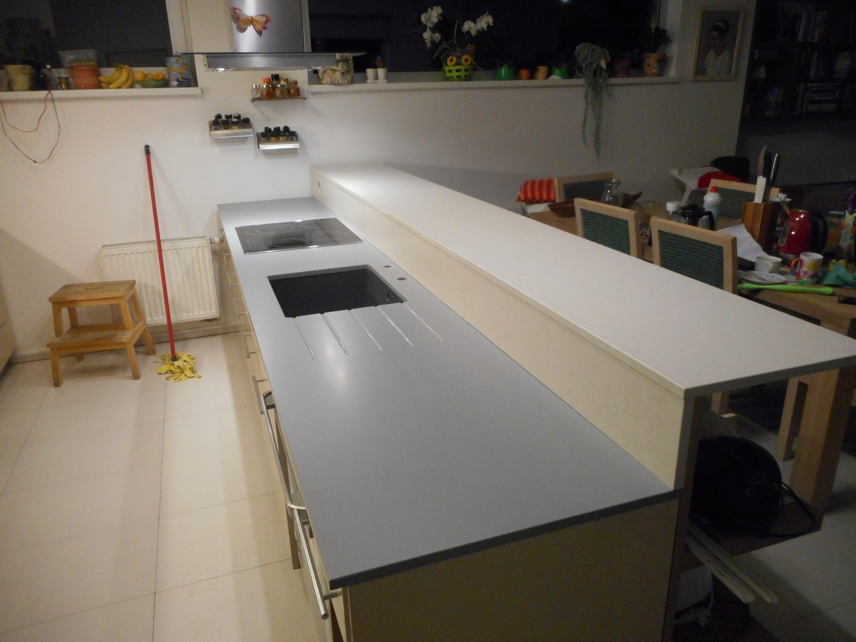 Kuchyňa - Bratislava-0