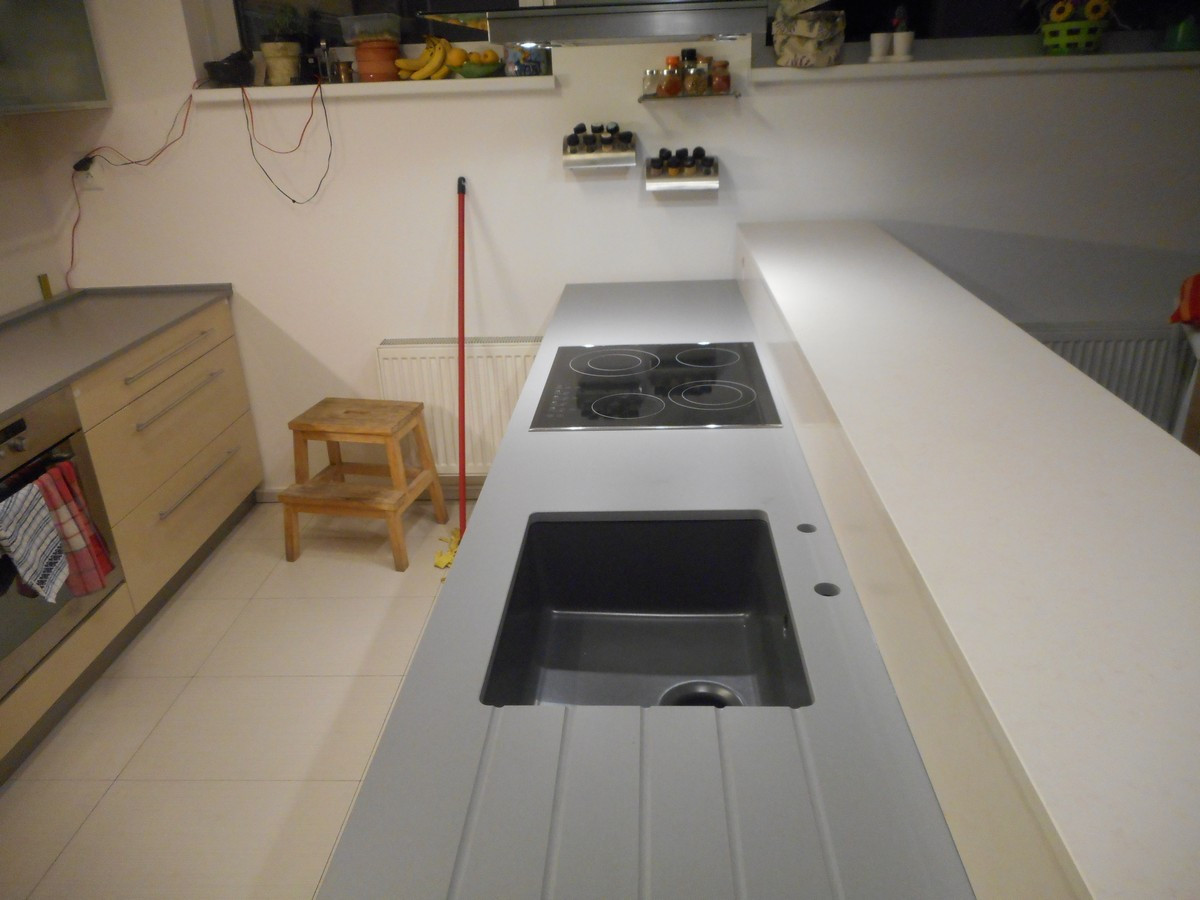 Kuchyňa - Bratislava-1