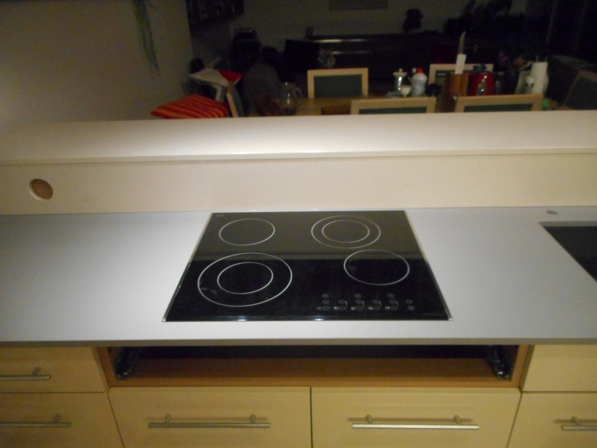 Kuchyňa - Bratislava-2