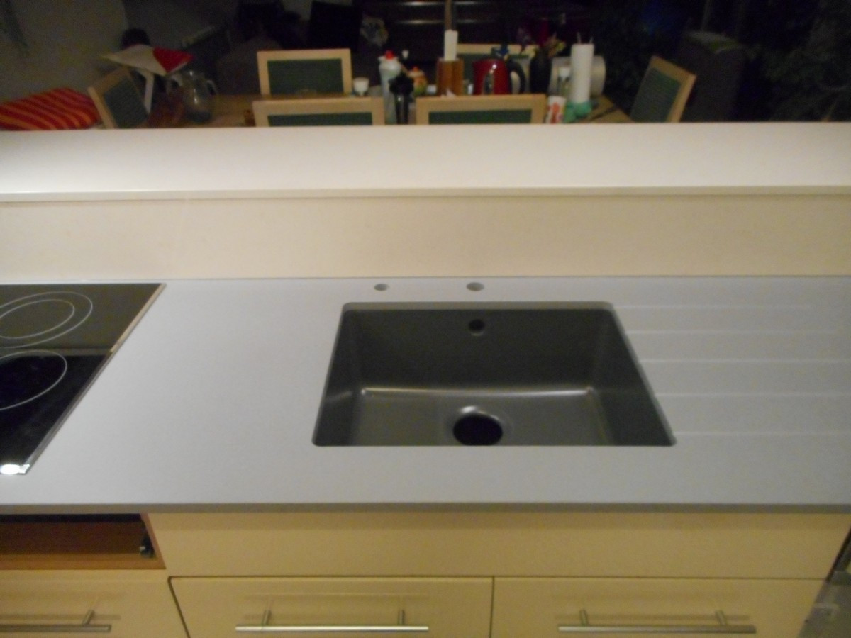 Kuchyňa - Bratislava-3