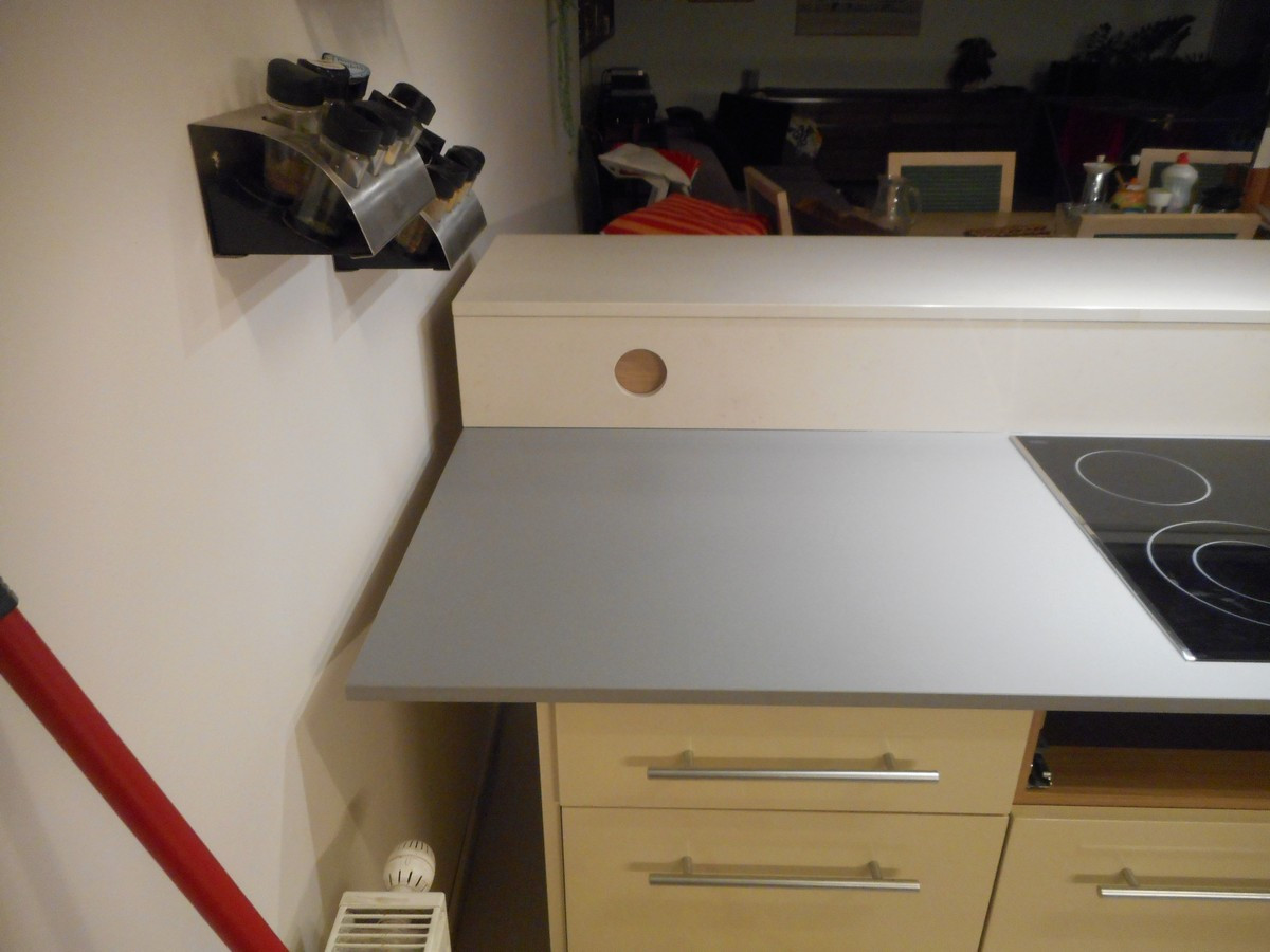 Kuchyňa - Bratislava-4