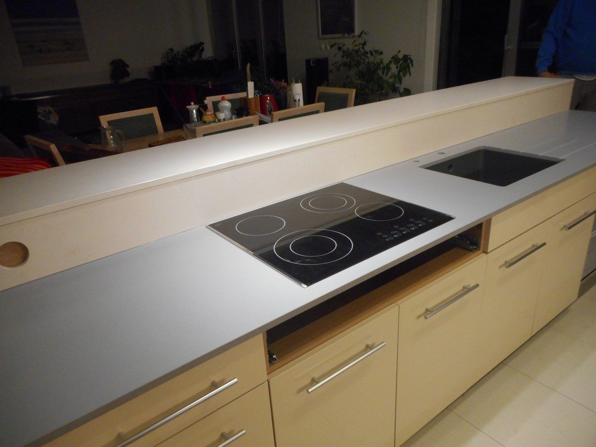 Kuchyňa - Bratislava-5