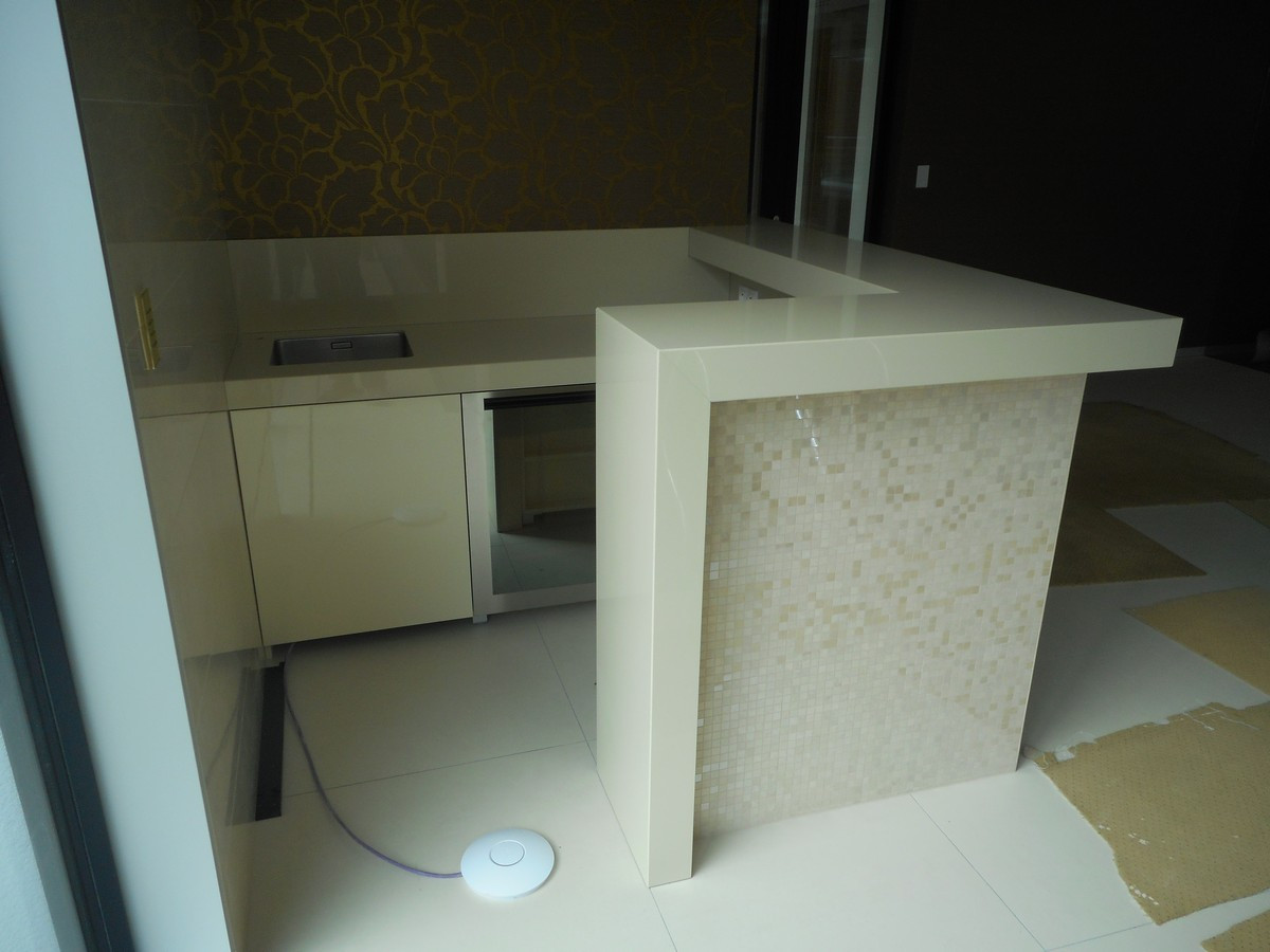 Kuchyňa - Trenčín-1