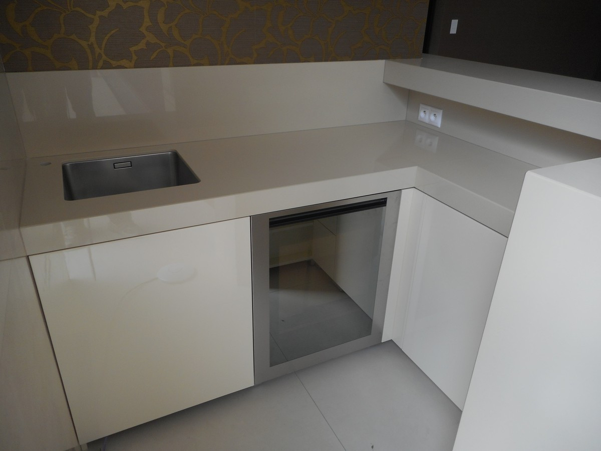 Kuchyňa - Trenčín-2