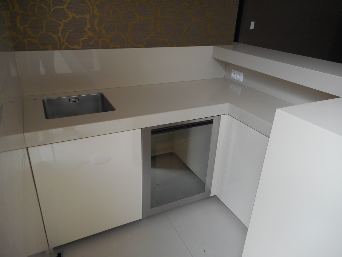 Kuchyňa - Trenčín-3