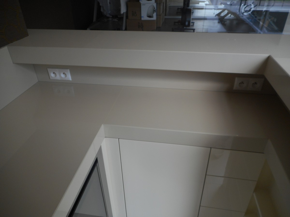 Kuchyňa - Trenčín-4