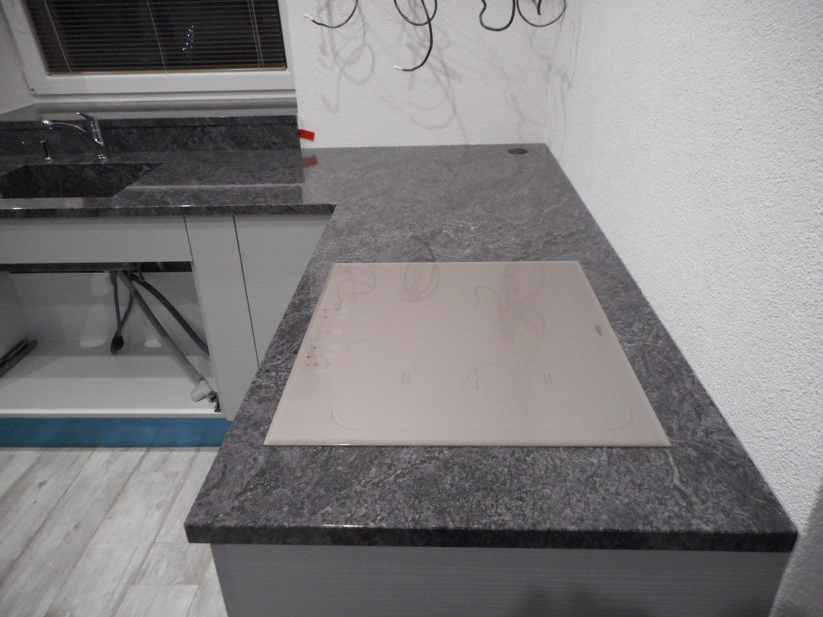 Kuchyňa - Handlová-0