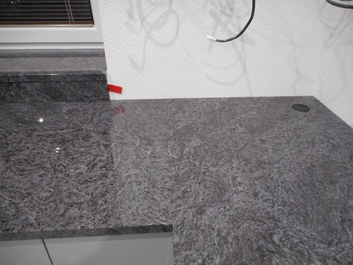 Kuchyňa - Handlová-1