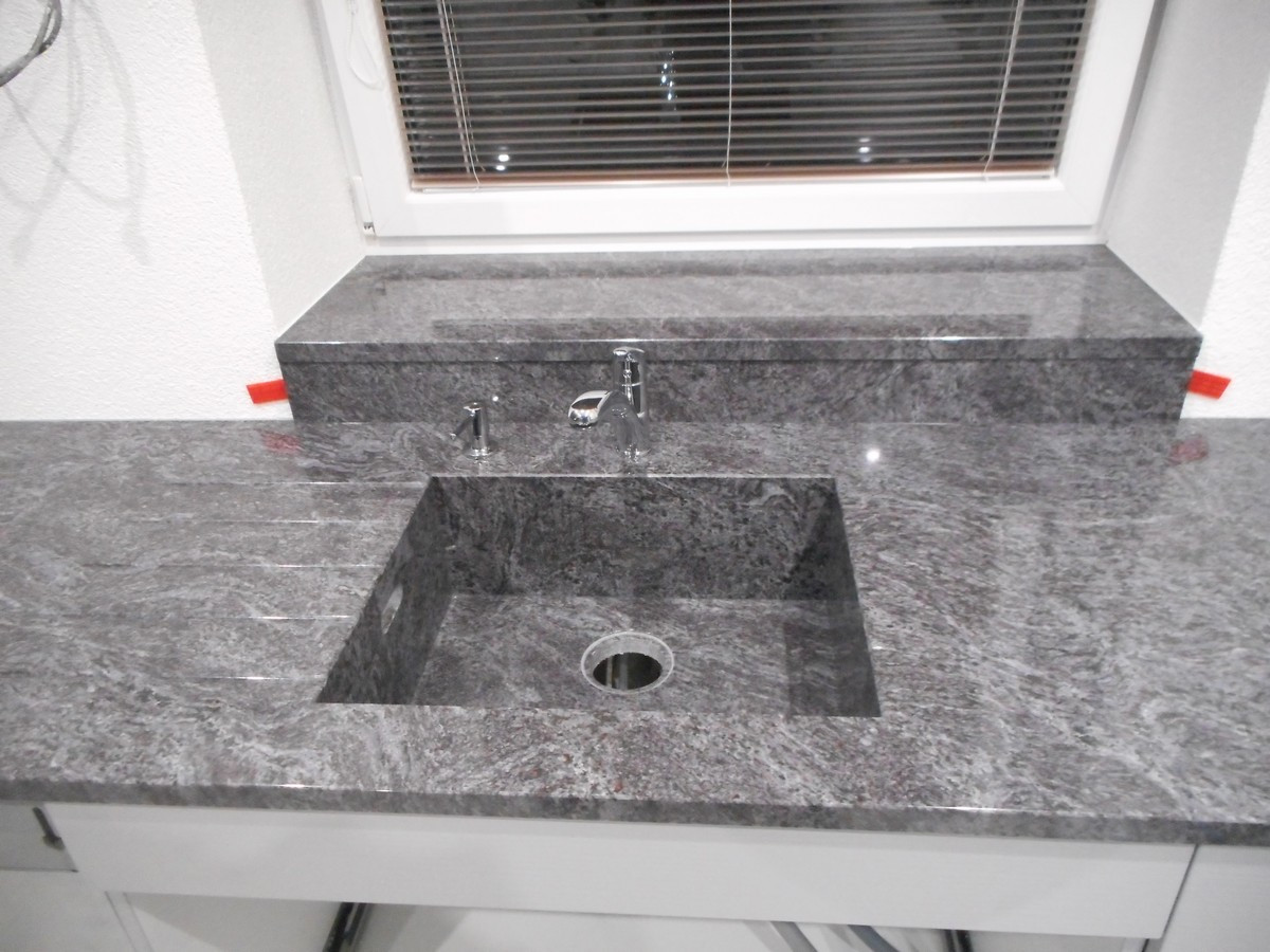 Kuchyňa - Handlová-2