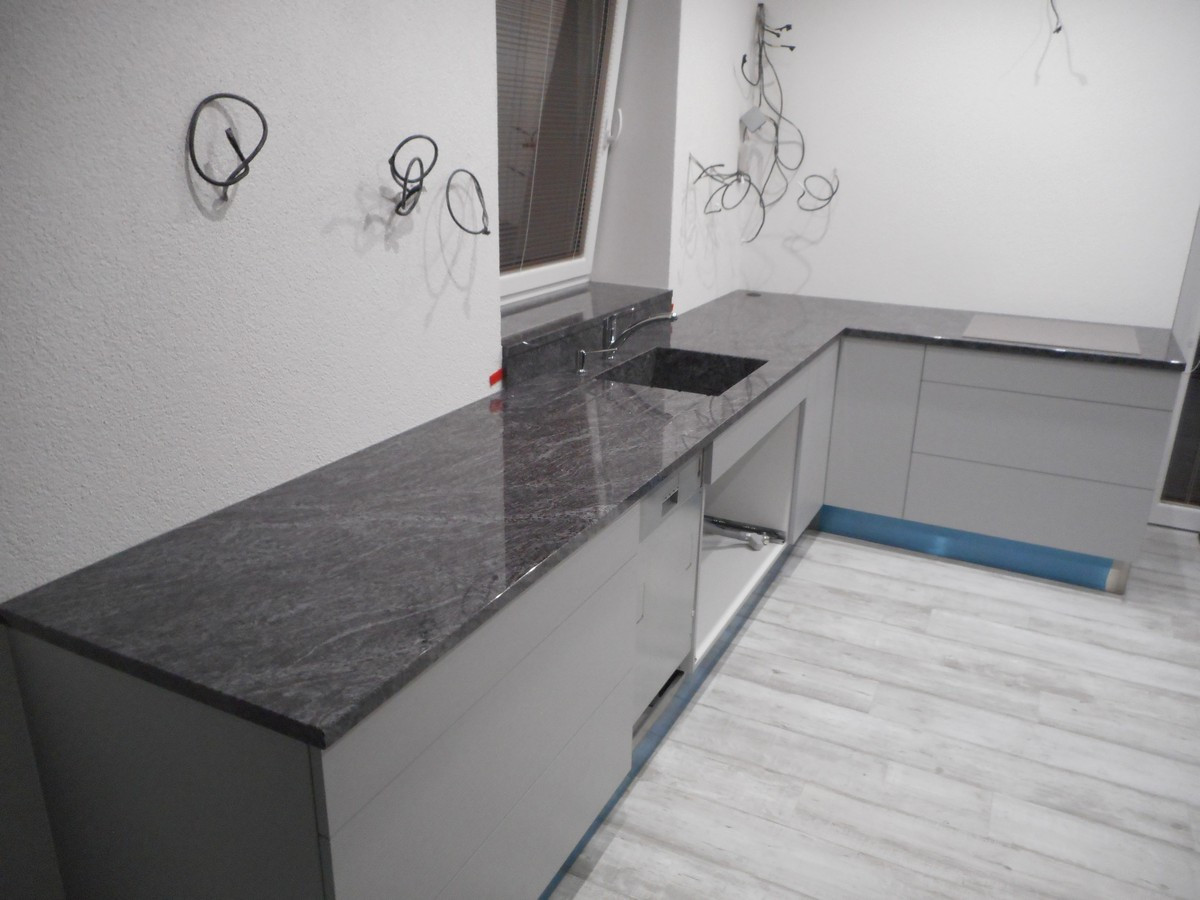 Kuchyňa - Handlová-3