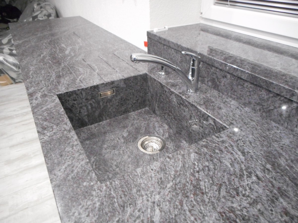 Kuchyňa - Handlová-4