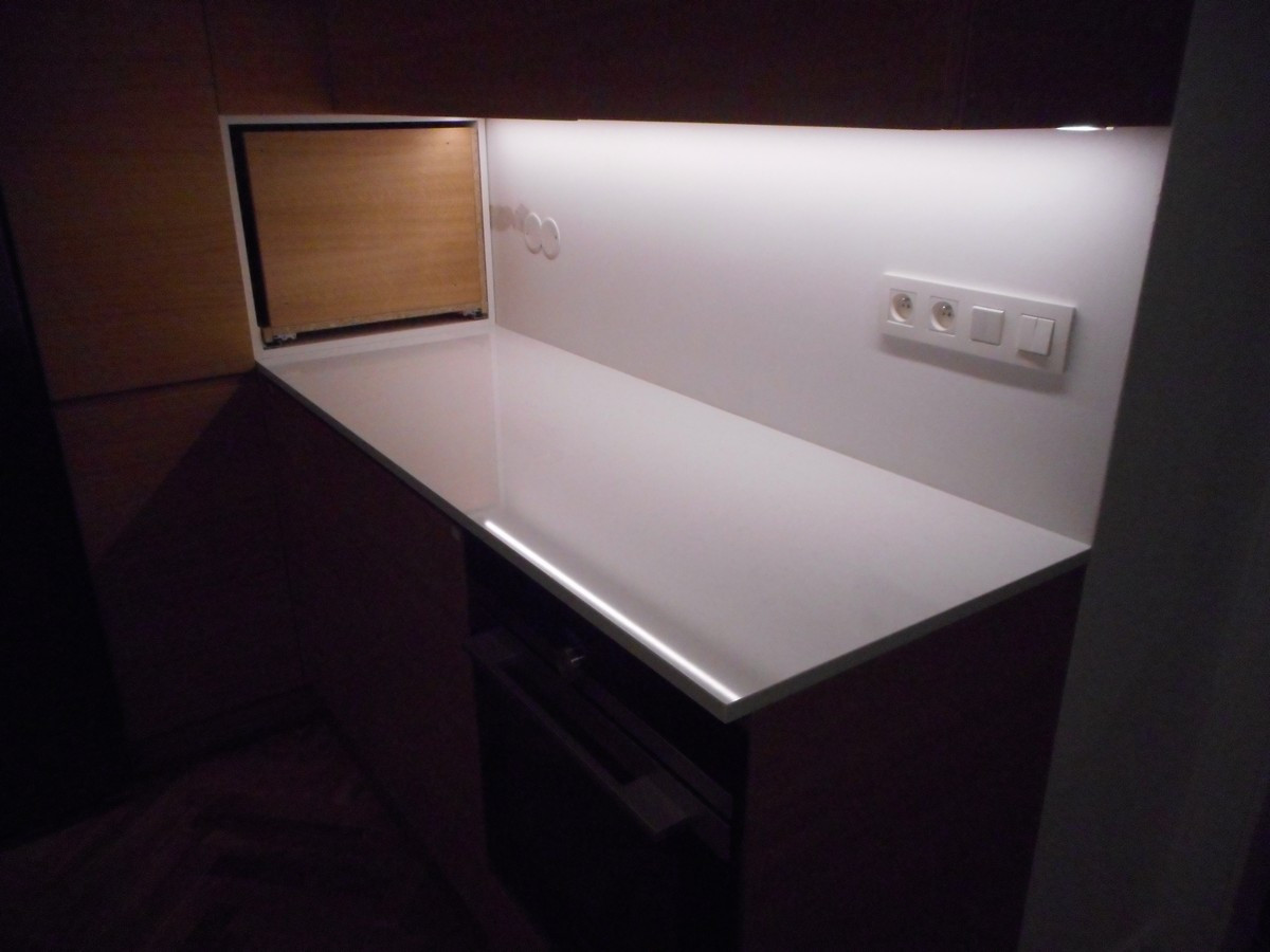 Kuchyňa - Bratislava-0