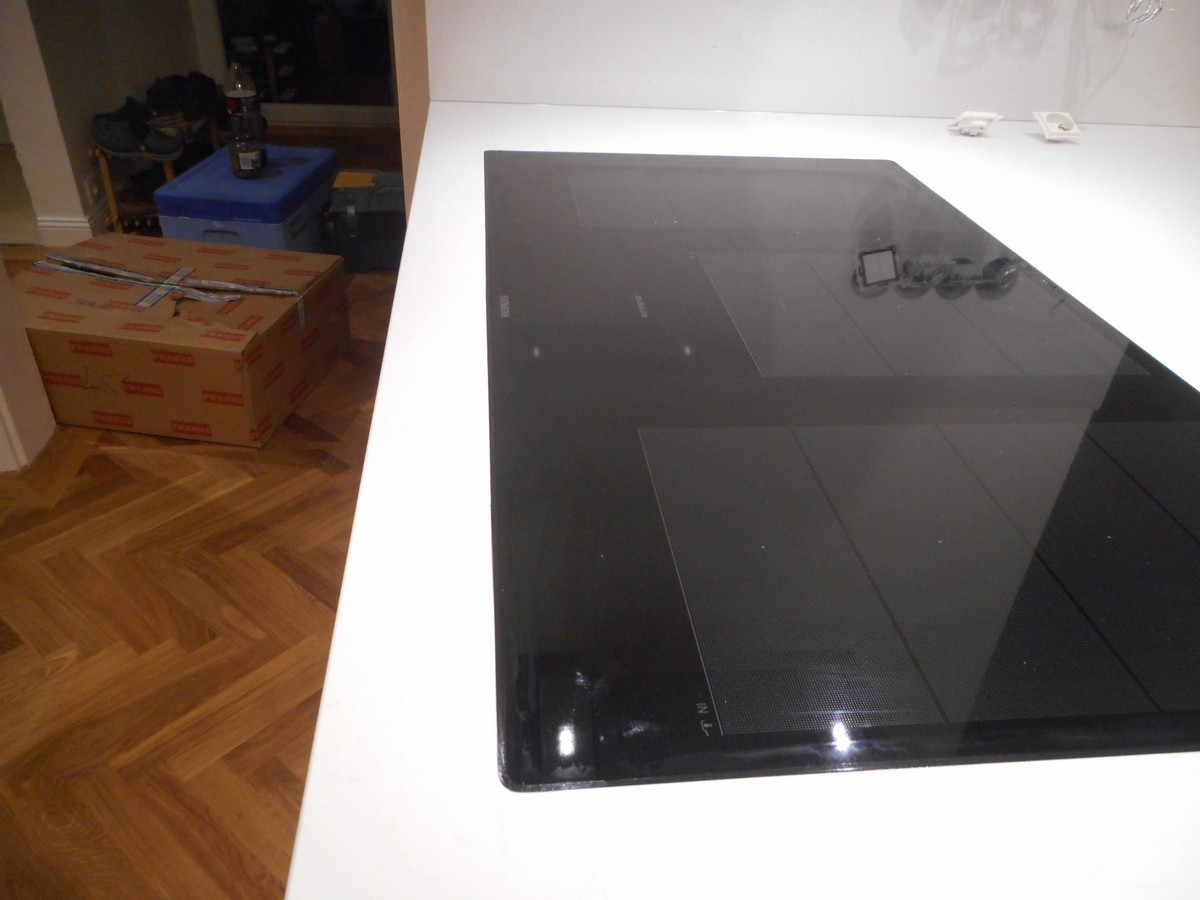 Kuchyňa - Bratislava-1