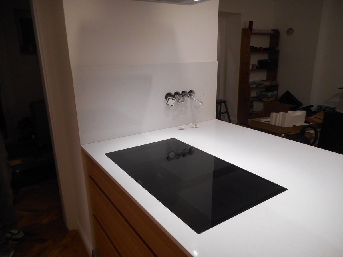 Kuchyňa - Bratislava-2