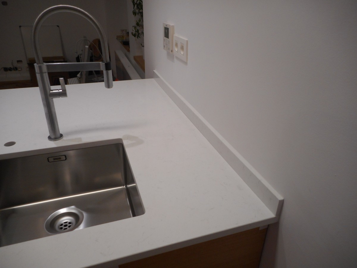 Kuchyňa - Bratislava-3