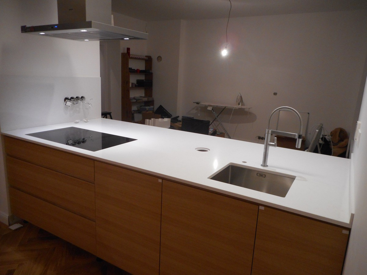 Kuchyňa - Bratislava-4