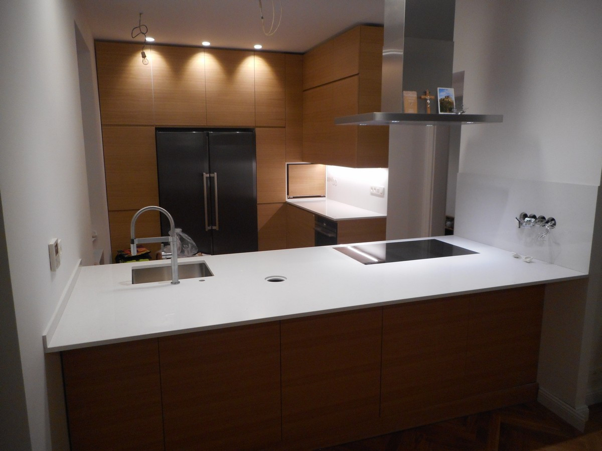 Kuchyňa - Bratislava-6