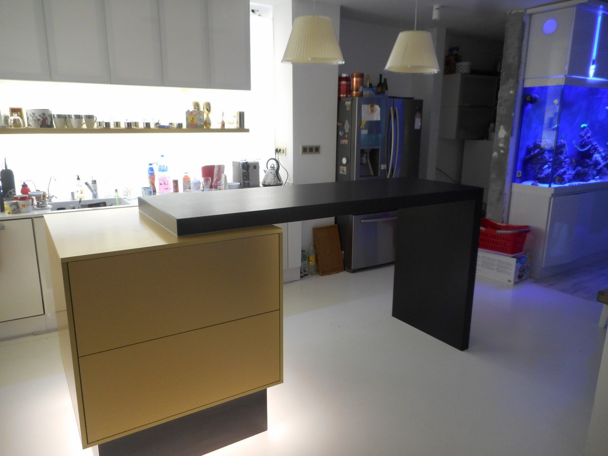 Kuchyňa - Skalica-0