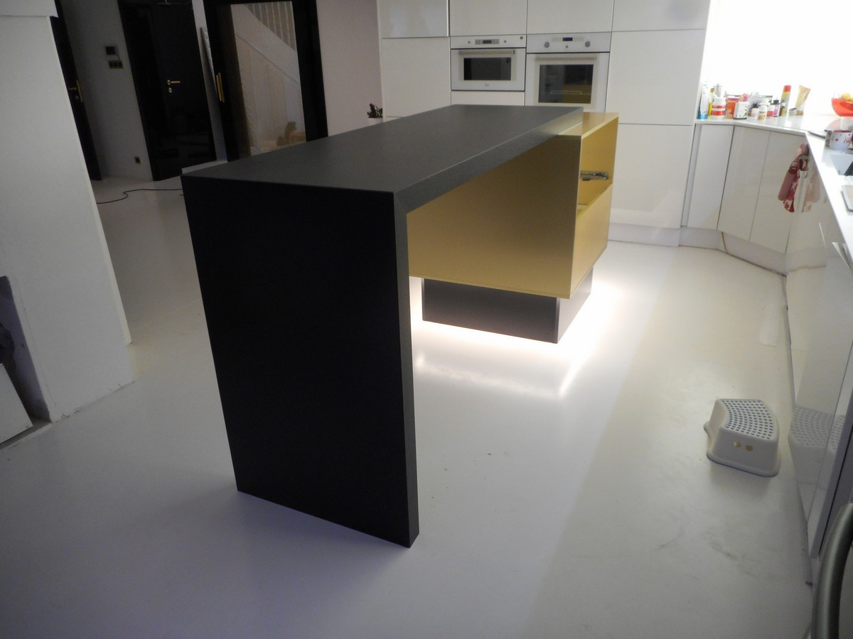 Kuchyňa - Skalica-6