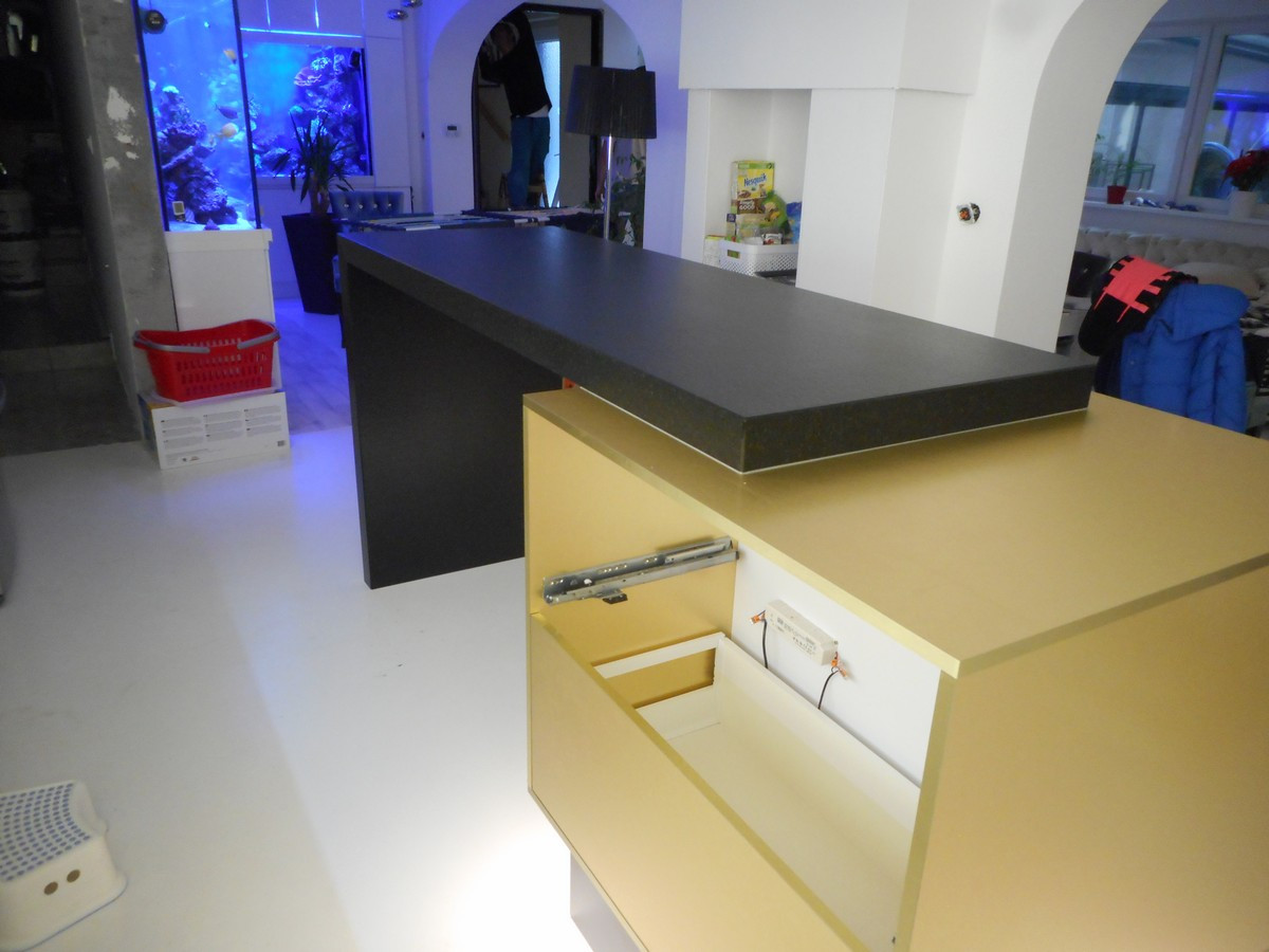 Kuchyňa - Skalica-9